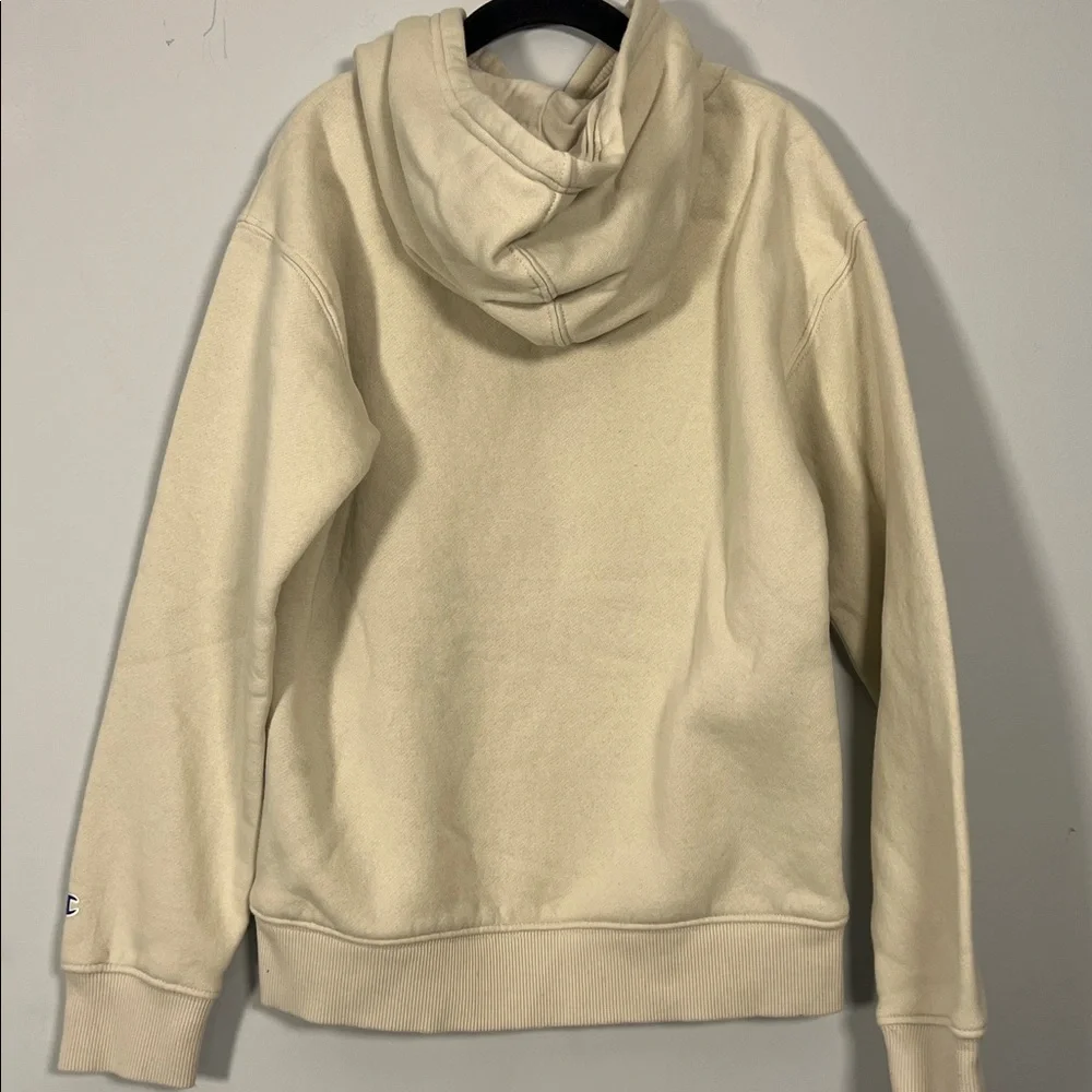 Champion classic hoodie